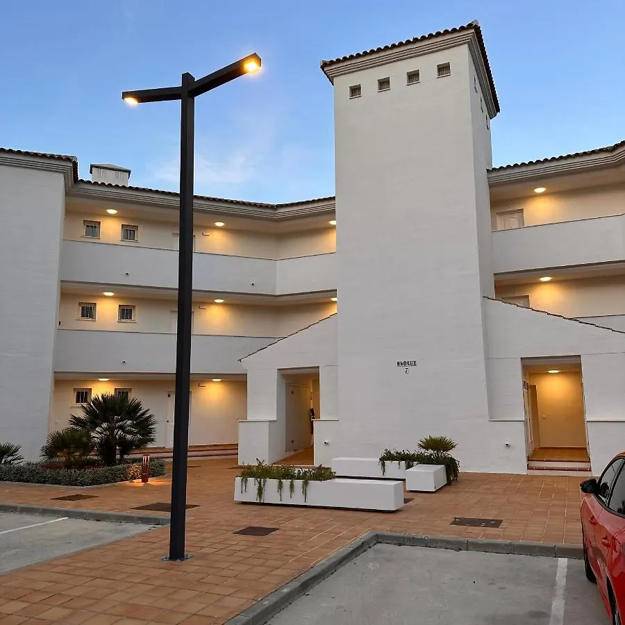 Apartamento Moderne Ferienwohnung 71A Manilva